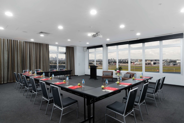 Rydges Sydney Airport photo 29