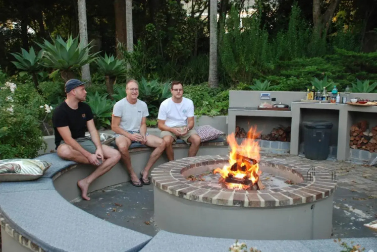 Tehillah Guest House