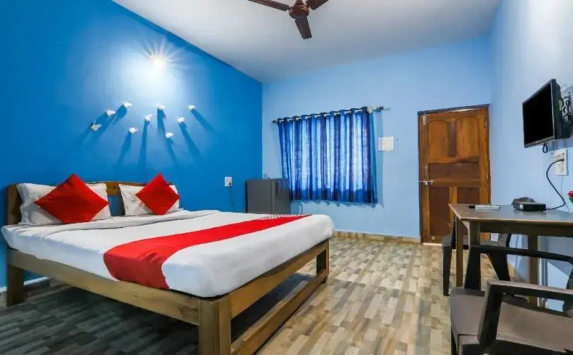 Hotelafbeelding