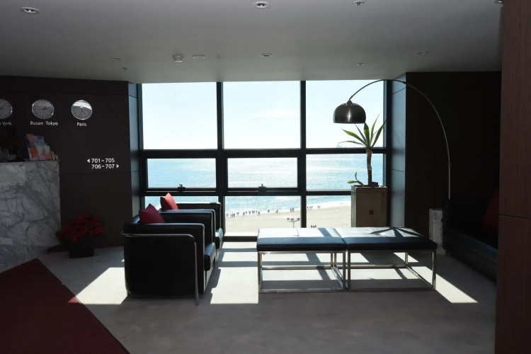 MS Hotel
