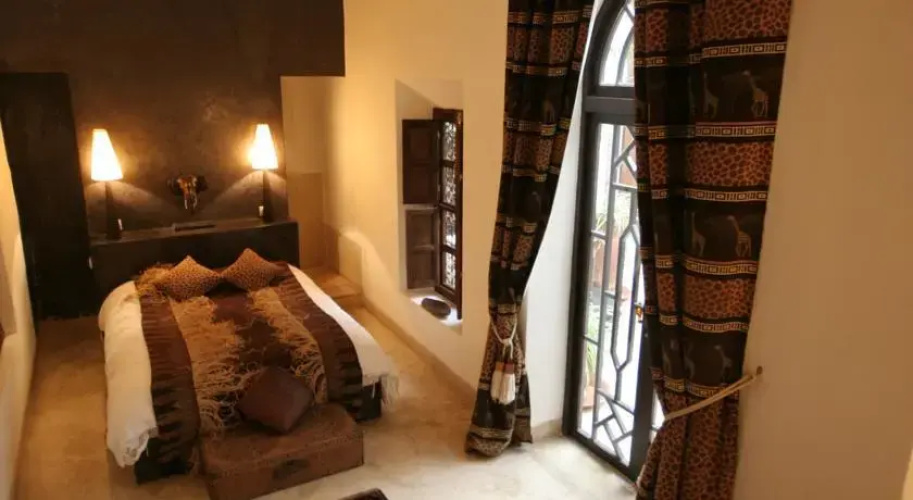 Riad Habiba