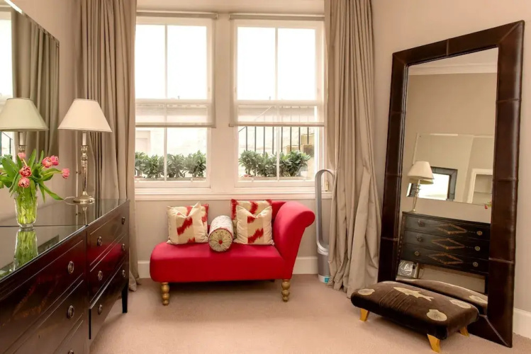 Deluxe Edinburgh Retreat Apartment