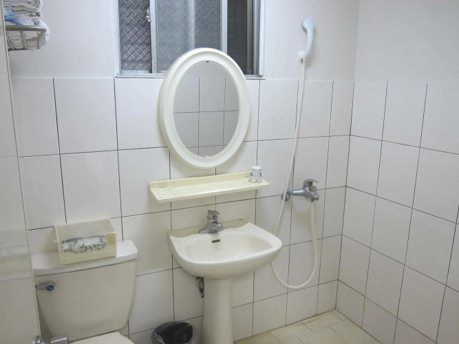 Dream Taiwan Homestay