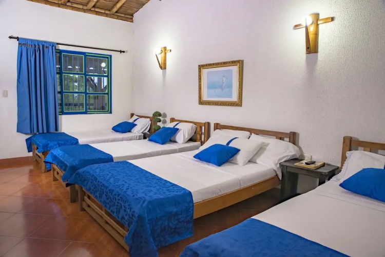 Finca Hotel Los Aperos