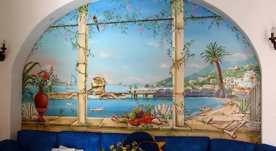 La Sirenella