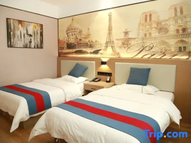 Business Double room