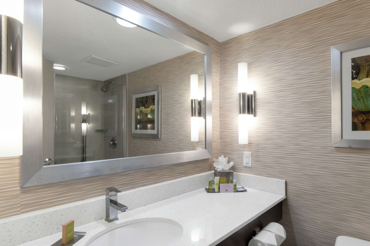 DoubleTree by Hilton Jacksonville Airport photo 28