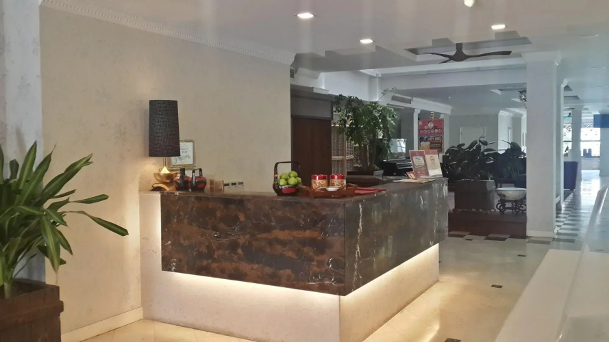 RC Hotel