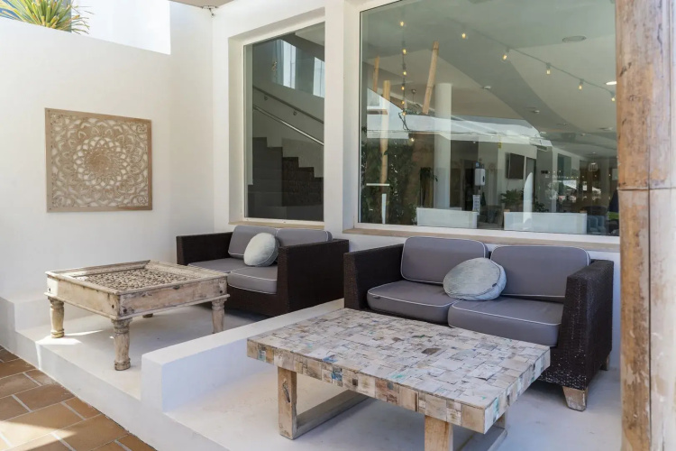 Hotel Playa Santandria - Adults Only