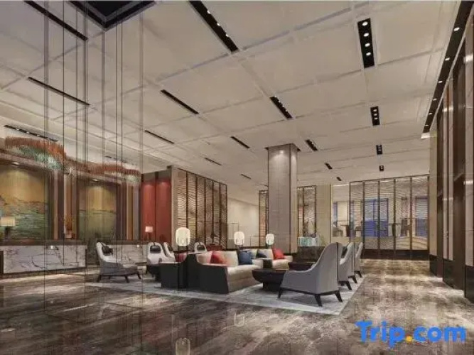 Yikang Hotel