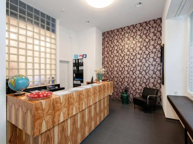 Hotel Hottingen
