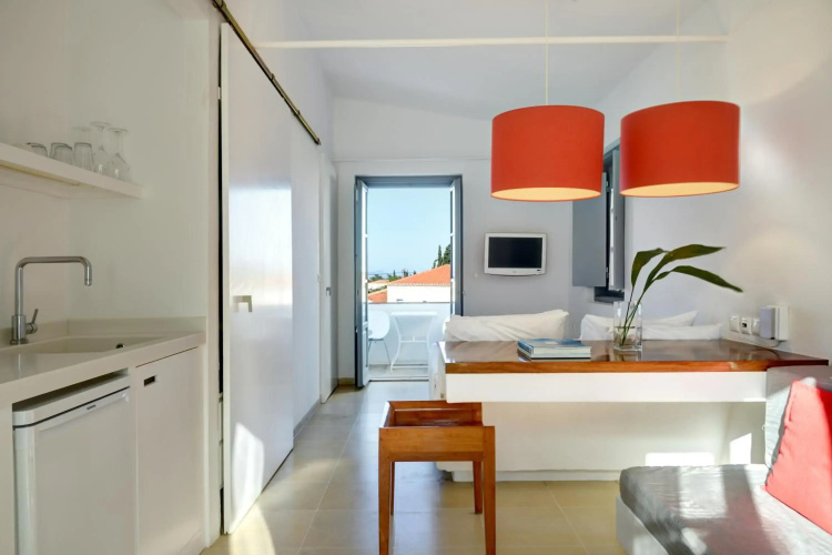 Orloff Resort