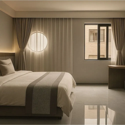 Business Double room