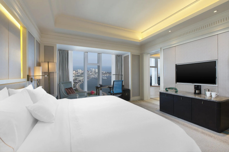 The Westin Qingdao