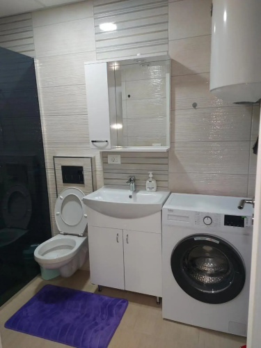 SB2022 Apartment