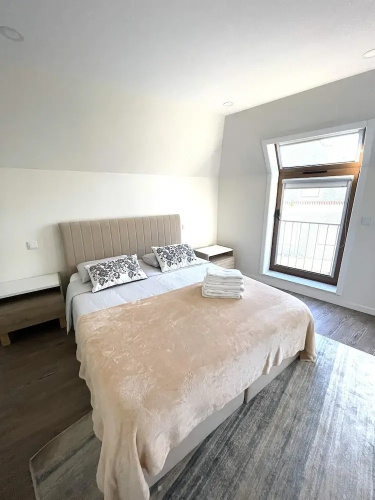 Rabumba - Aveiro Central Lodging