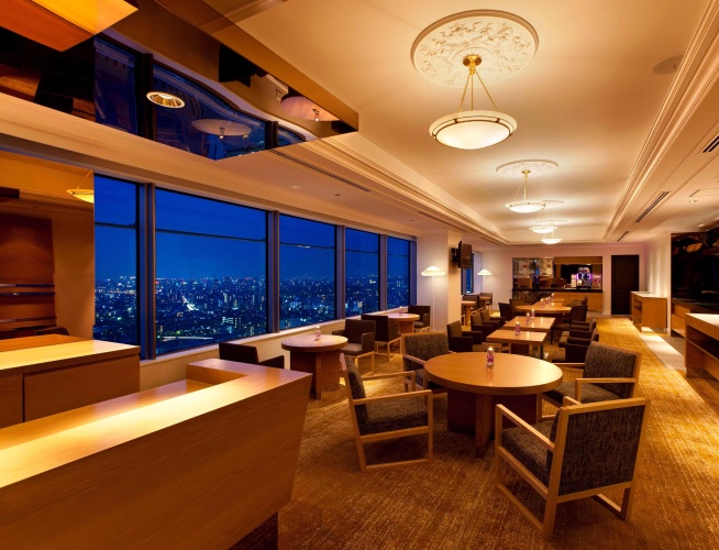 Hilton Fukuoka Sea Hawk photo 16