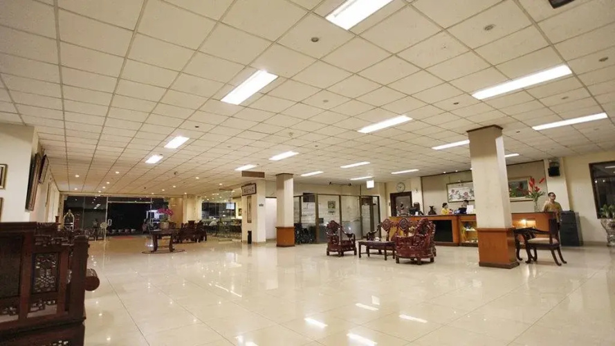 Hotel Cianjur Cipanas