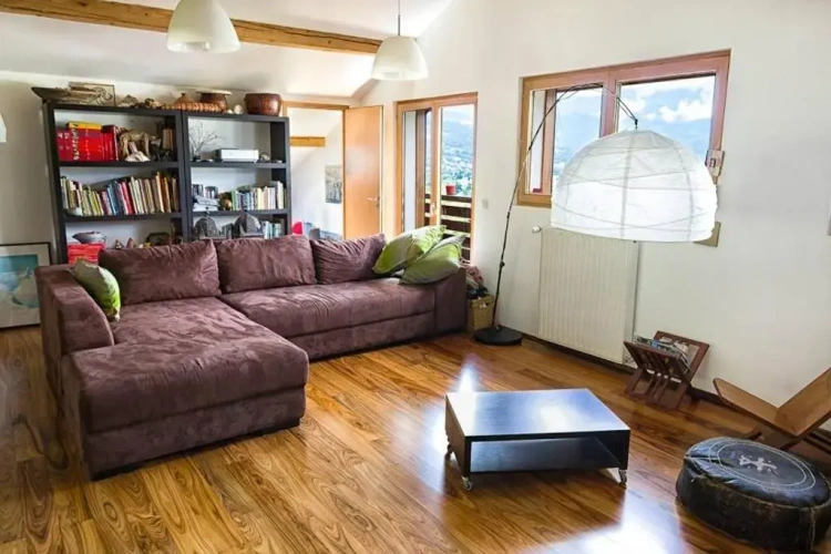Double Apartment