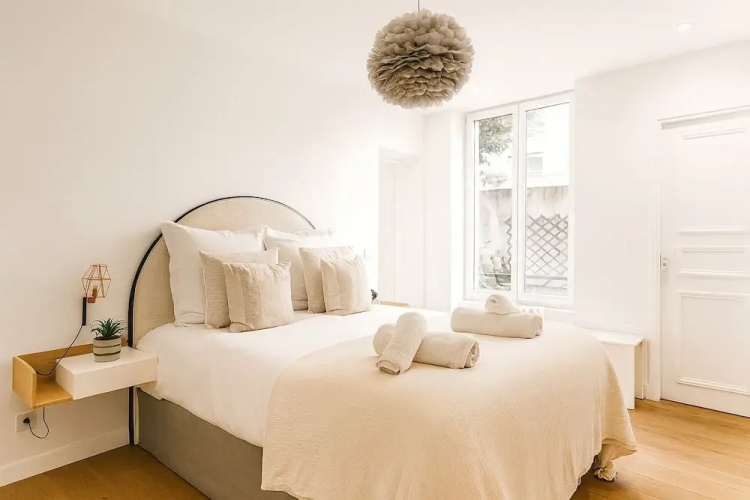 Charmant 1 Chambre à Grenelle