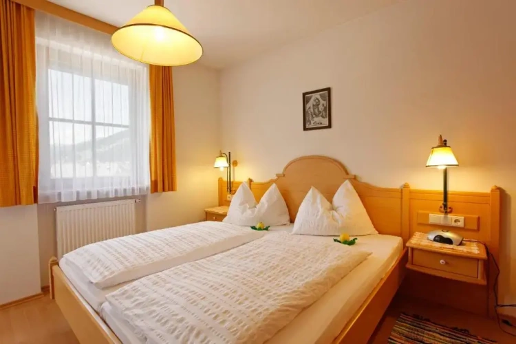 1 Bedroom Apartment with balcony