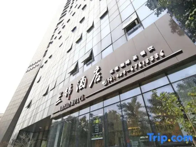 LanJin Hotel