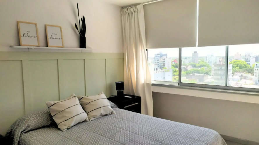 Excelente Semipiso Zona Plaza Paso by Lofter