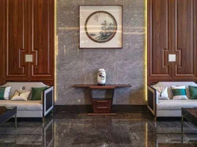 Daguan Jinwan Hotel