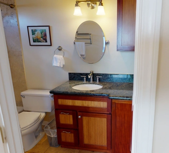 1 Bedroom Standard room