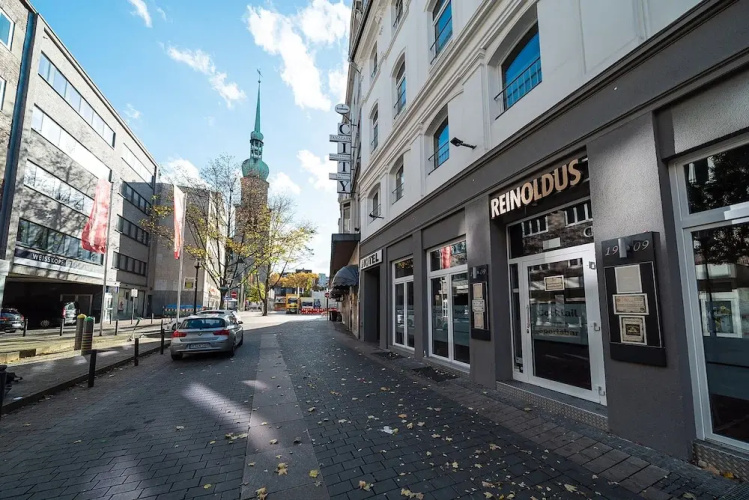 Otel görseli