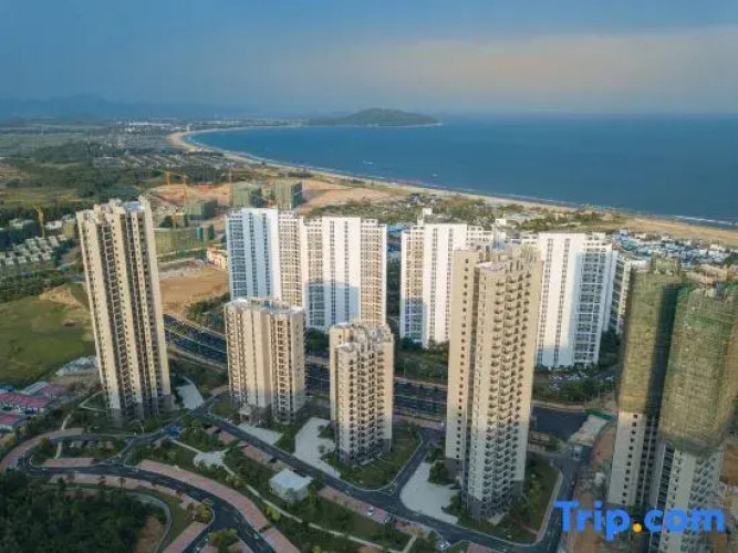 Yangxi Hi Apartment