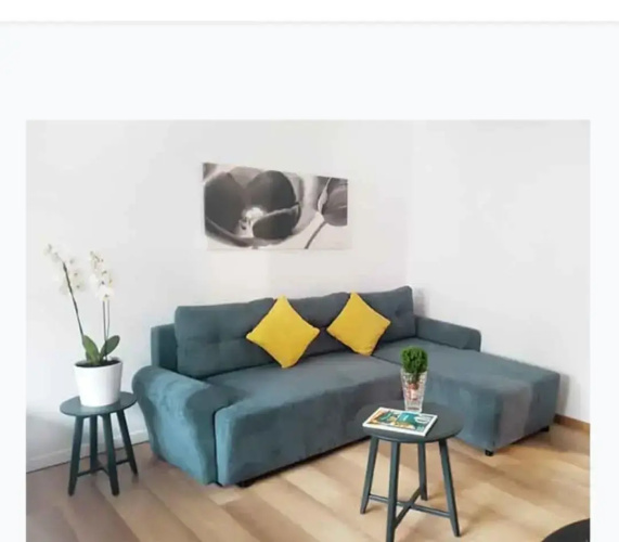 Piata Victoriei Sanador Studio Apartment