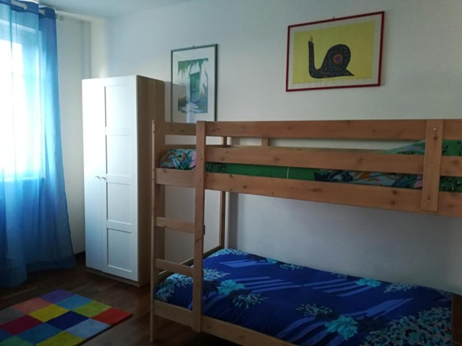 2 Bedrooms Cottage