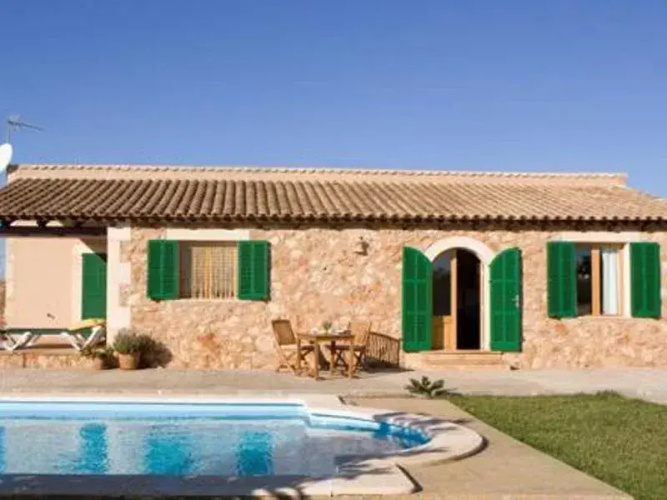 Villa Marineta
