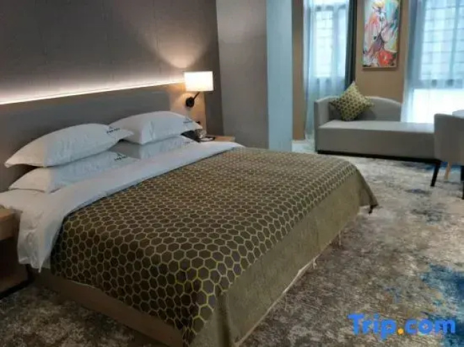 Xi'an Boutique Hotel