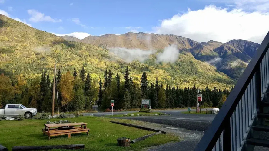 Alpine Inn Motel