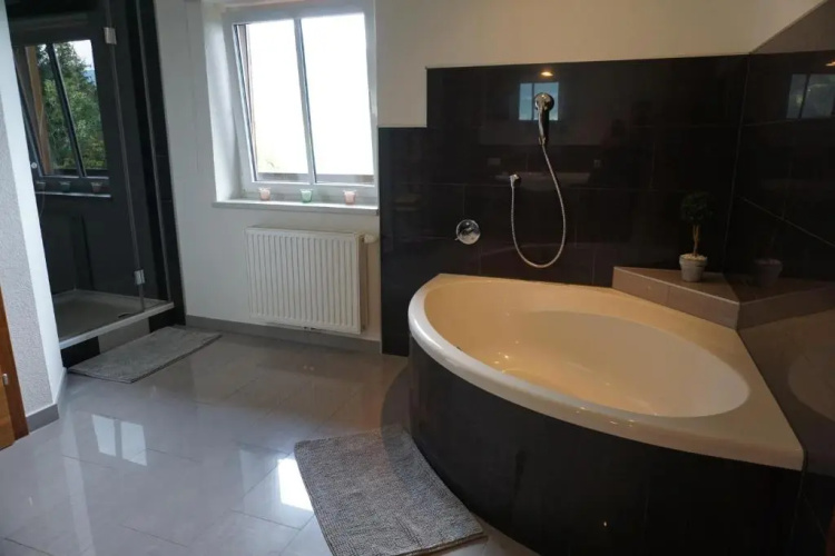 Appartement Winteraugut