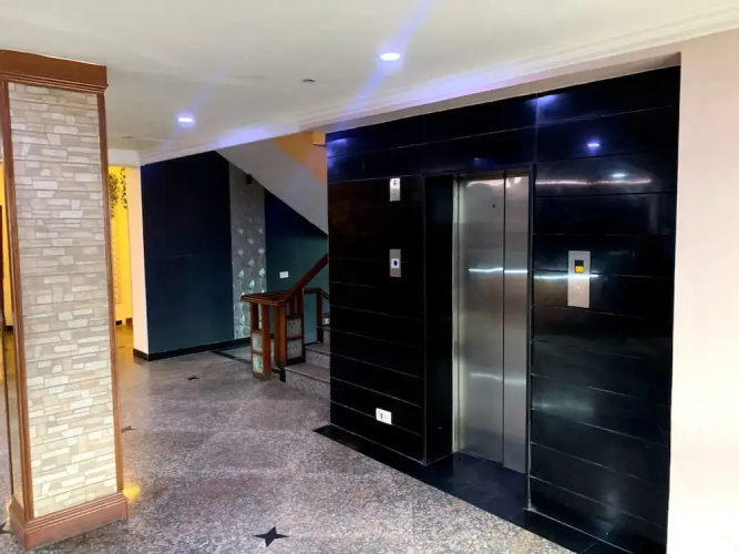 Hotel Avkaash