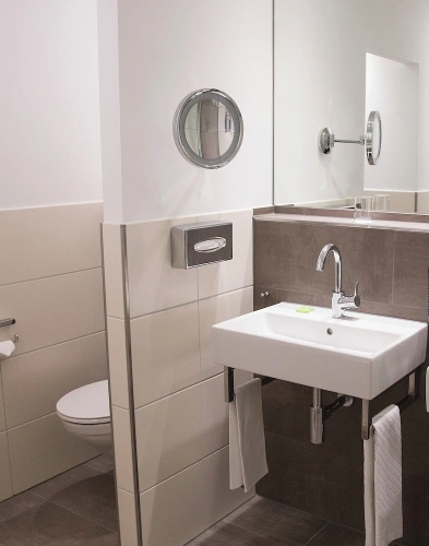 Comfort Double room with balcony