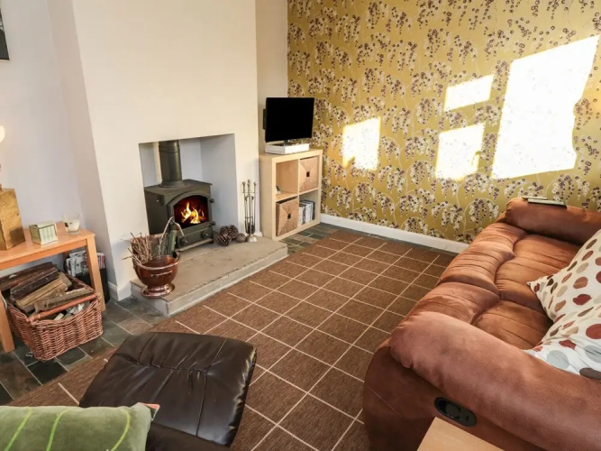 Jasmine Cottage