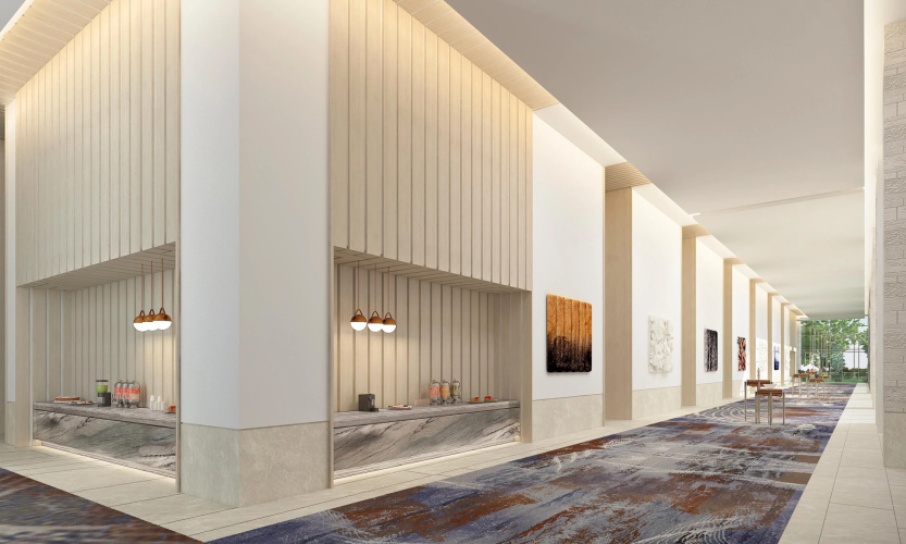 Hilton Cancun, an All-Inclusive Resort photo 19