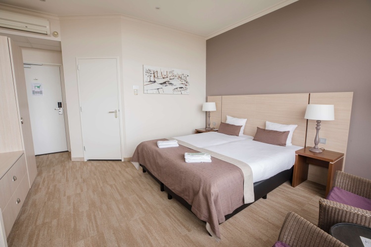 Comfort Twin room