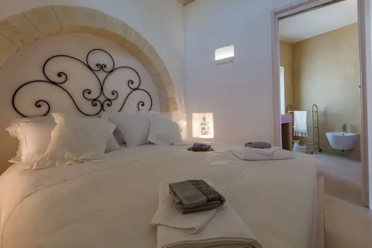 Trullo Atmosfera