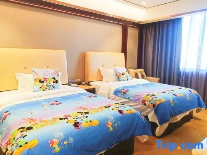 Family Suite