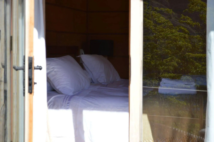 Parador Austral Lodge