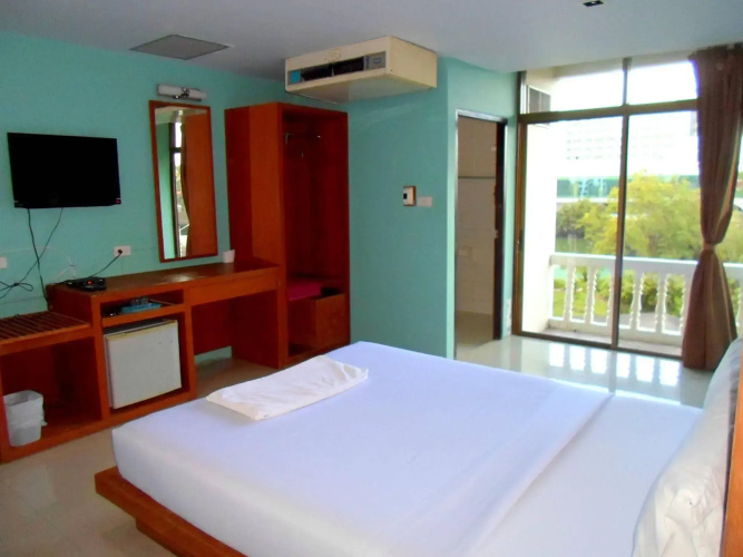 River View Hotel