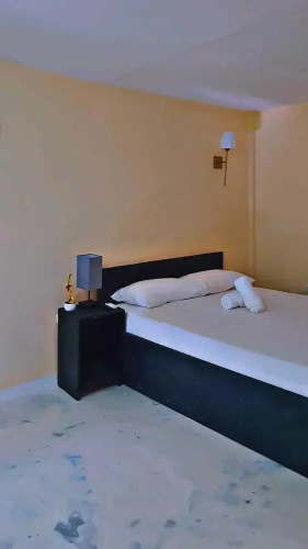 Oceanview Suites