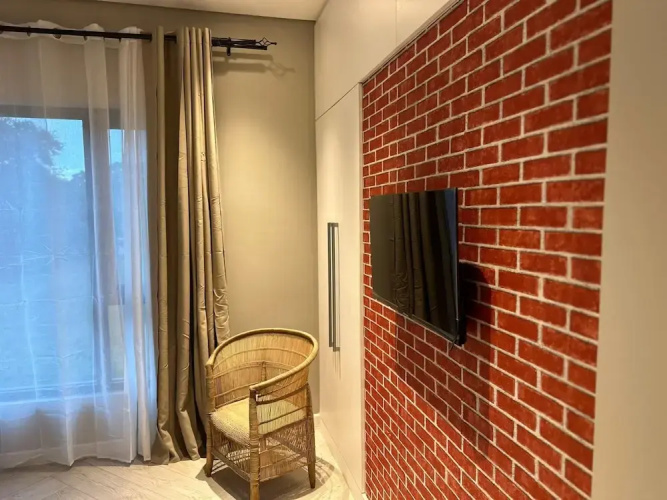 One Roma by Cubes