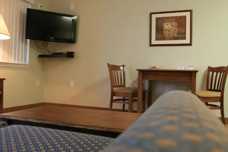 Affordable Suites Myrtle Beach