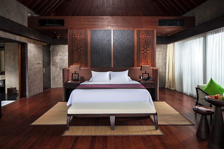 1 Bedroom Garden Villa